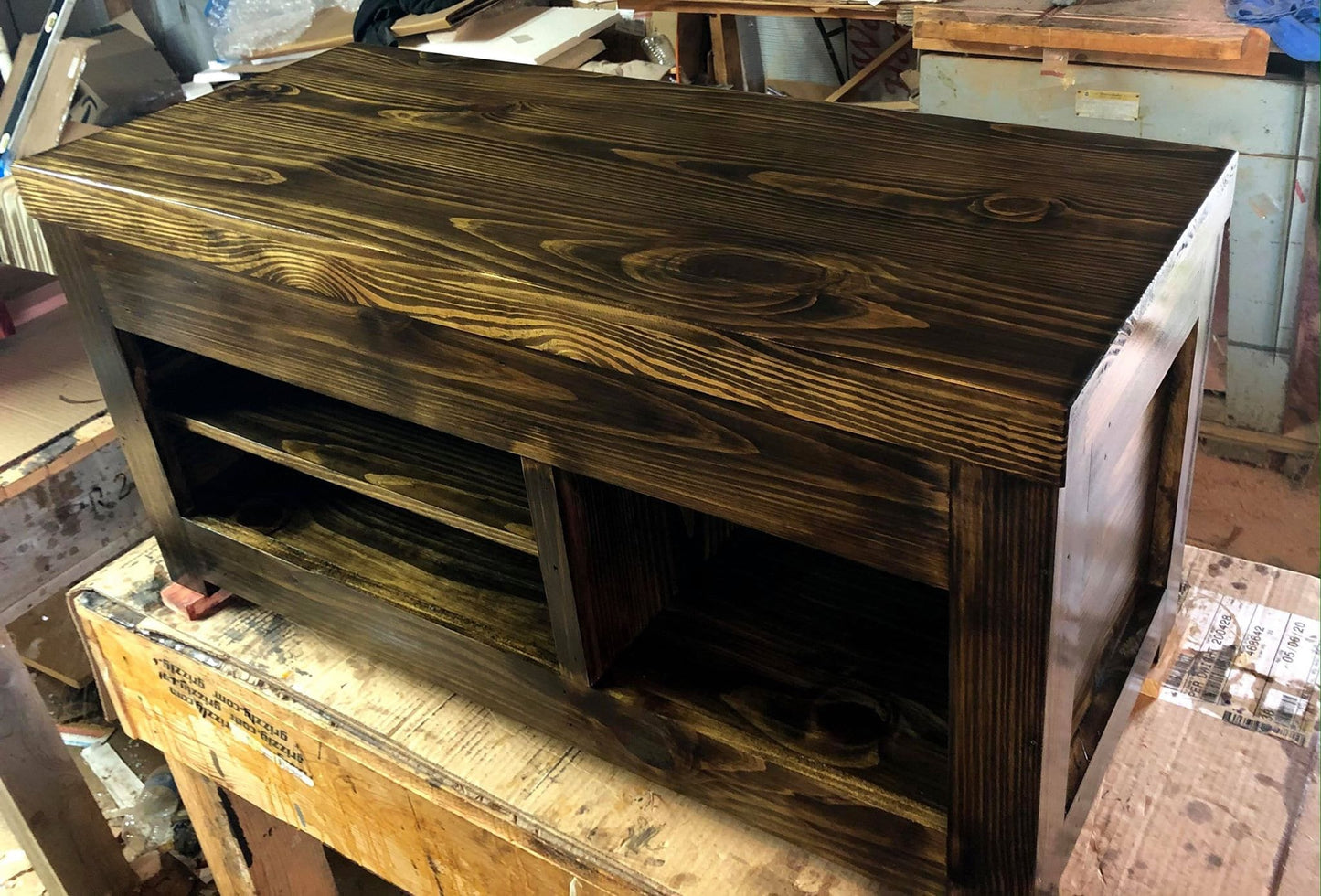 Entryway Bench, Hidden Storage, Shoe Storage