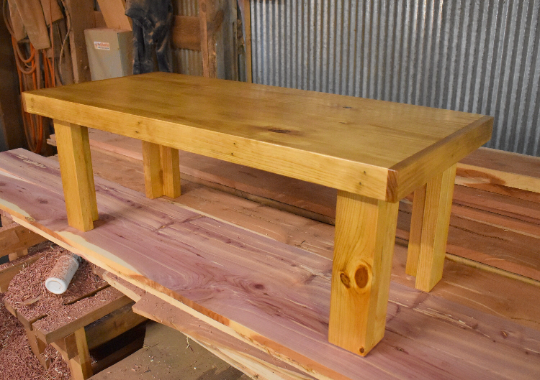 Table, Japanese Table, Desk