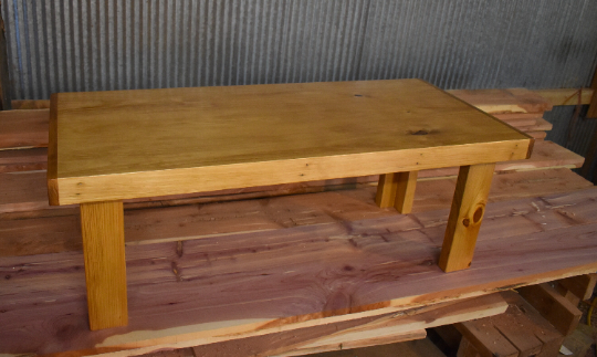 Table, Japanese Table, Desk