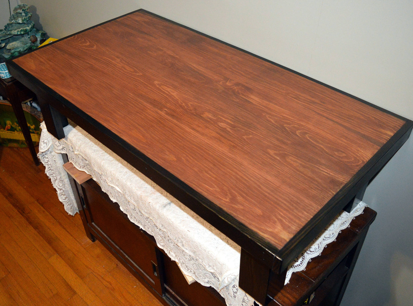 Table, Japanese Table, Chabudai Table, Coffee Table