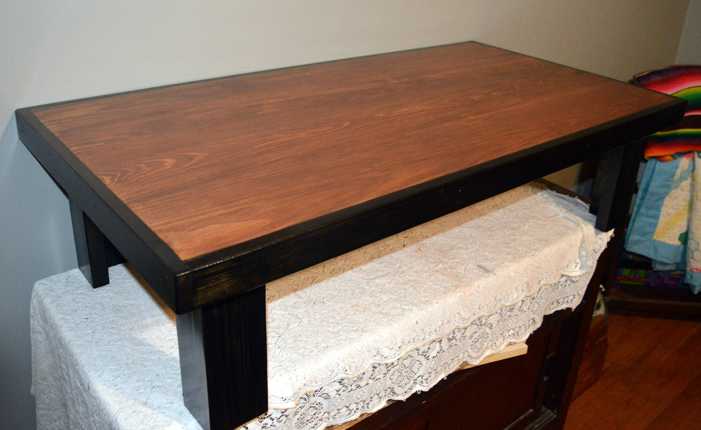 Table, Japanese Table, Chabudai Table, Coffee Table