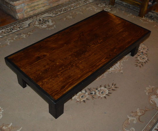 Table, Japanese Table, Chabudai Table, Coffee Table