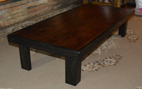 Table, Japanese Table, Chabudai Table, Coffee Table