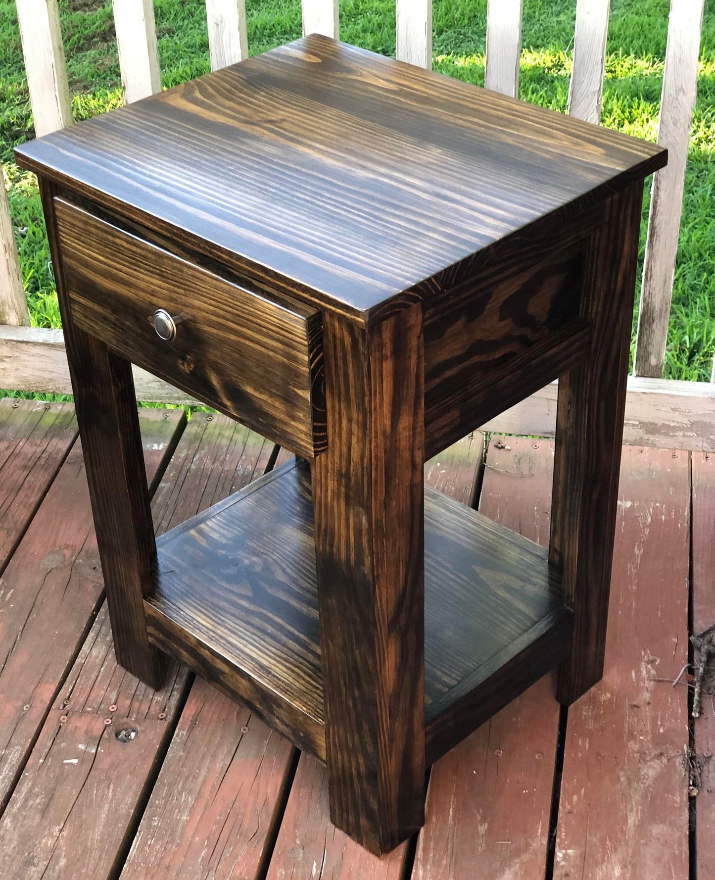 Night Stand, End Table,