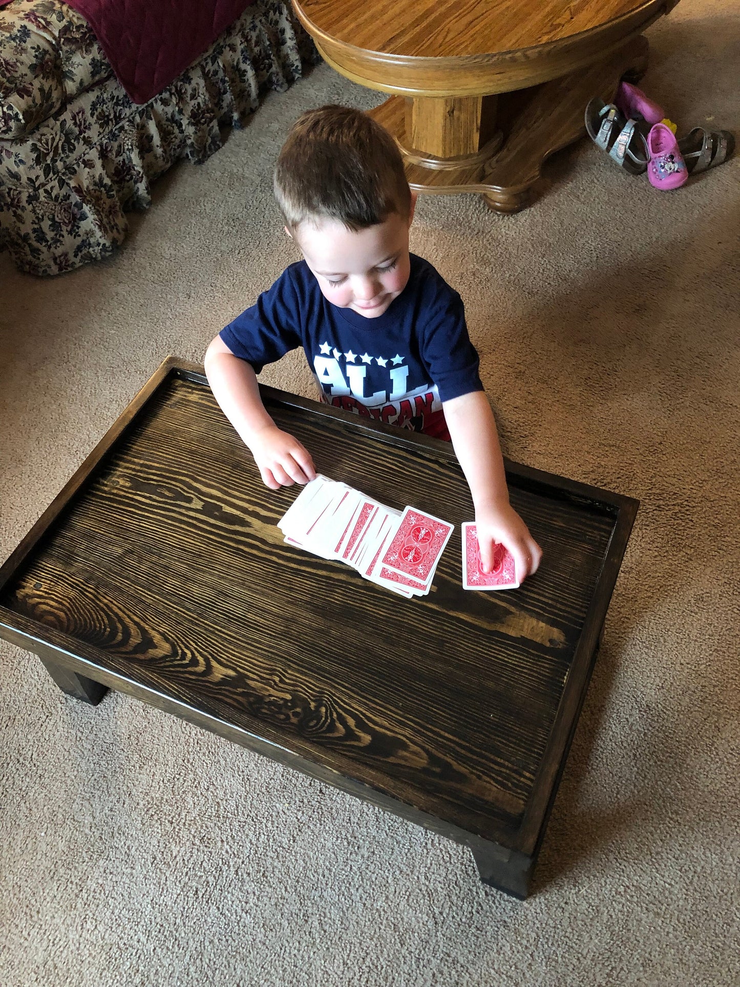 Lap Table, Computer Desk, Lap Desk