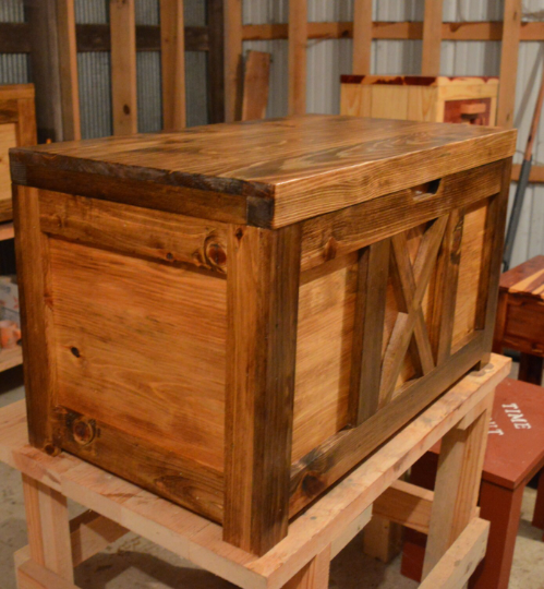 Hope Chest, Cedar Chest, Graduation Gift, Dowry Chest, Rustic Chest